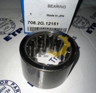 Подшипник 708-2G-12151 OEM