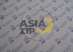 Уплотнительное кольцо 714-07-18580 ITR