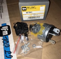 Выключатель 9G7641