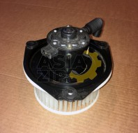 Мотор отопителя в сборе ND116340-3320