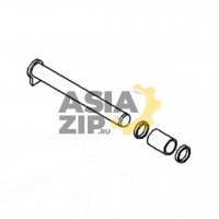 Палец ZX230 ZX240-3 3088752 ETP