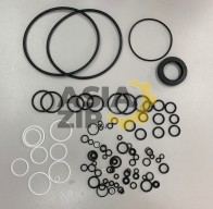 Механизм натяжения гусеницы PC200-7 PC200-7track_adjuster Механизм натяжения гусеницы PC200-7 PC200-7track_adjuster